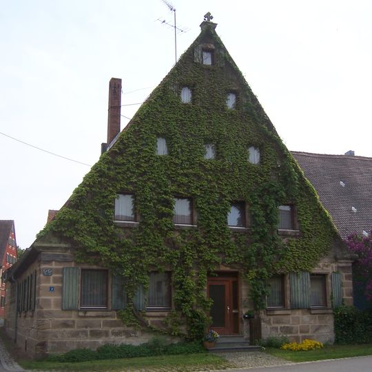 Bauernhaus
