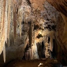 Mole Creek Karst National Park