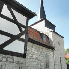 St. Bonifacius (Sundhausen)