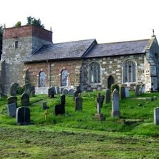 Church of All Saints