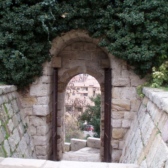 Portillo de la Lealtad