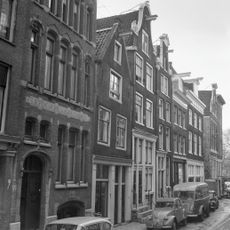 Beulingstraat 13, Amsterdam