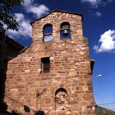 Church of Vilarrué