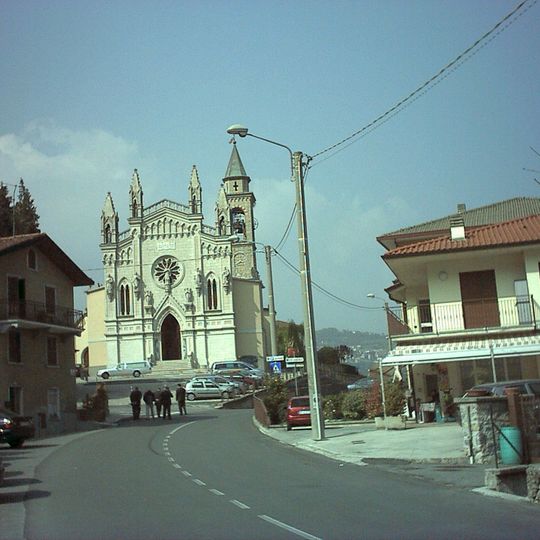 Chiesa di San Lorenzo
