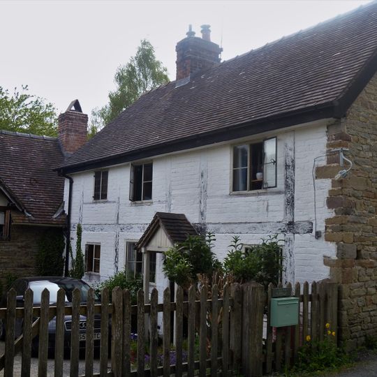 Greenhill Cottage