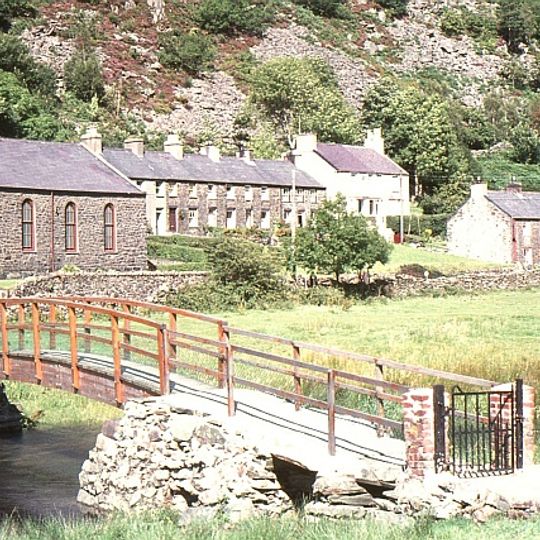 Betws Garmon