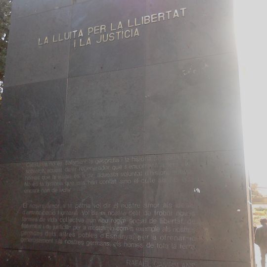 Les Glòries Catalanes: Lluita per la llibertat i la justícia