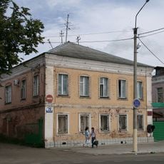 Дом жилой (Александров)