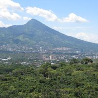 San Salvador