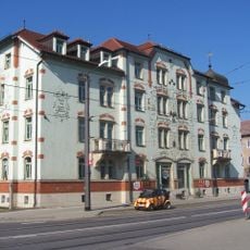 Prinz-Friedrich-August-Haus