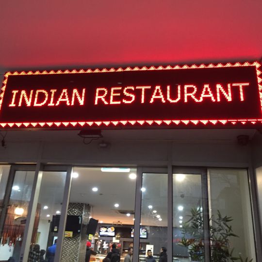 Delhi Rocks