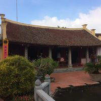 District de Đông Hưng