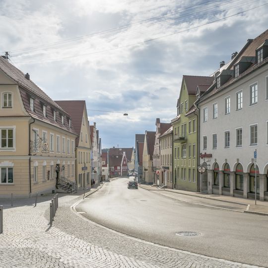 Stadtgasse