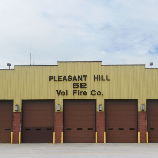 West Manheim Township