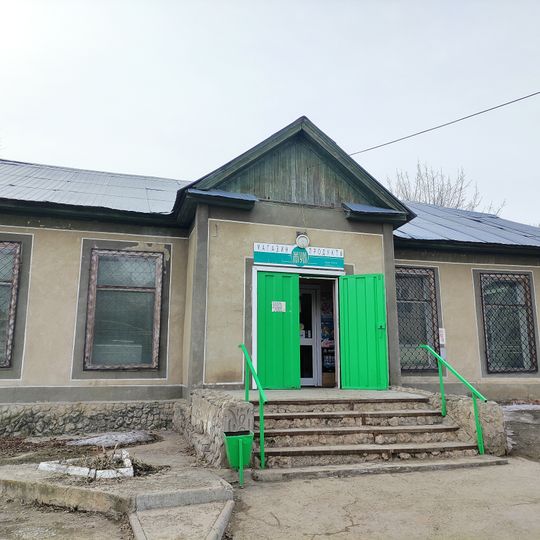 Specialistov street, 3