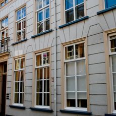 Catharinastraat 28, Breda