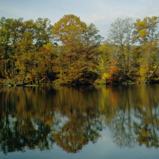 Maurice K. Goddard State Park