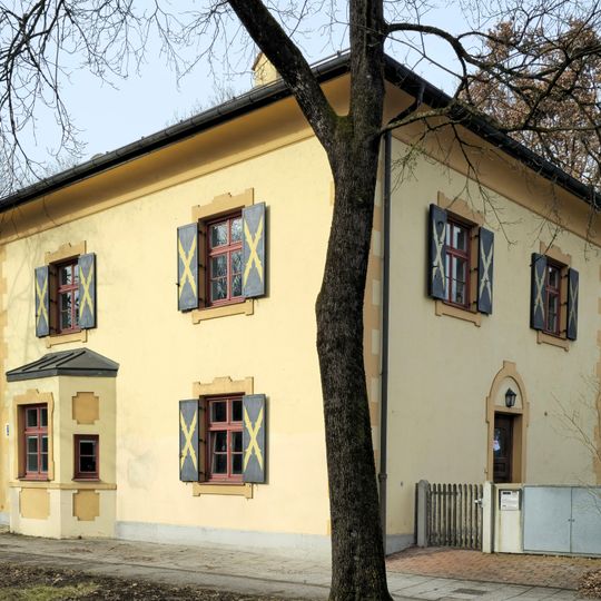 Oberföhringer Straße