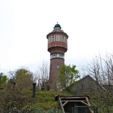 Wasserwerk Aurich