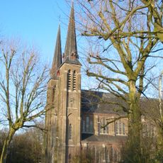 Oostakker Basilica
