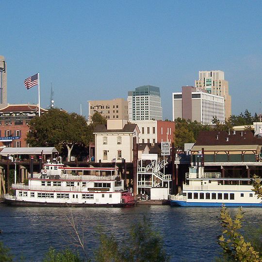 Sacramento