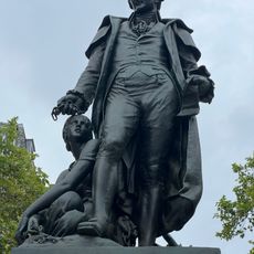 Au Docteur Philippe Pinel