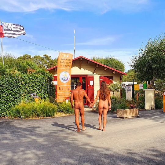 La Pinède