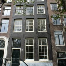 Singel 56, Amsterdam