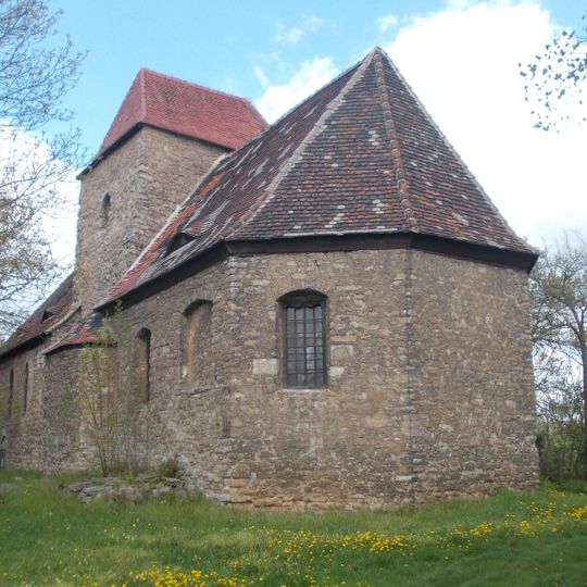 Fleckenkirche St. Nikolaus