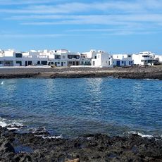 La Caleta del Caballo