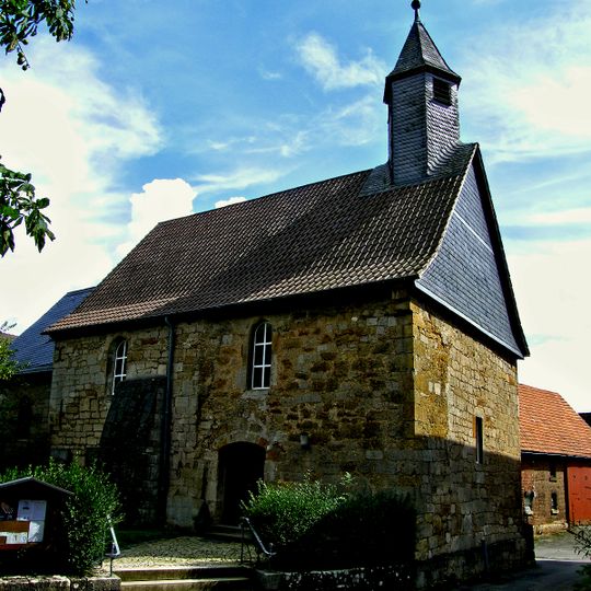 Protestant Church