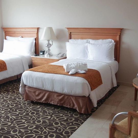 Tijuana Marriott Hotel