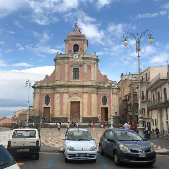 Chiesa dell'Immacolata Concezione