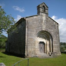 Igreja de São Cláudio (Viana do Castelo)