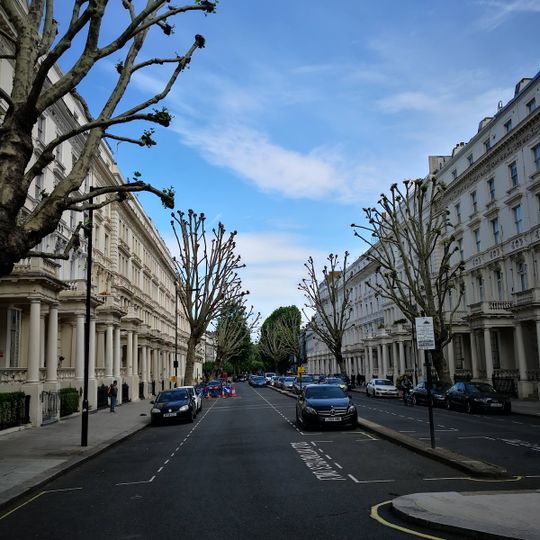 Grand Royale London Hyde Park