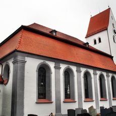 St. Martin