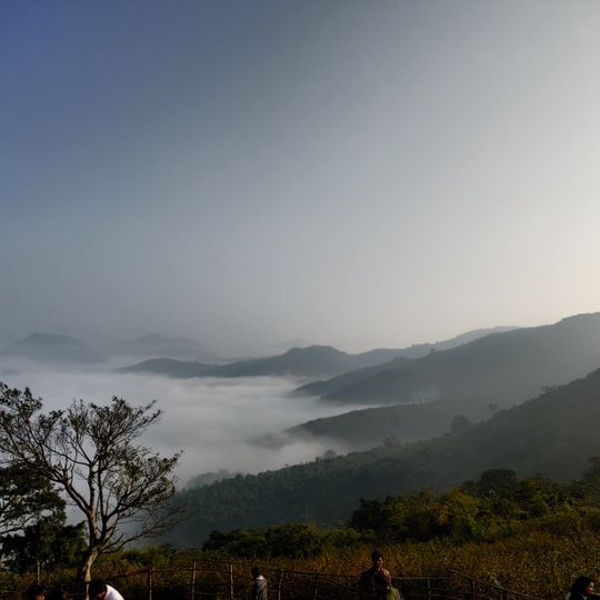 Alluri Sitharama Raju district