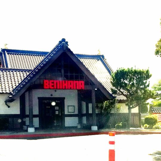 Benihana