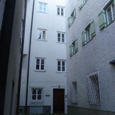 Bürgerhaus