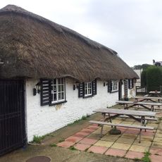 The Thatched Tavern