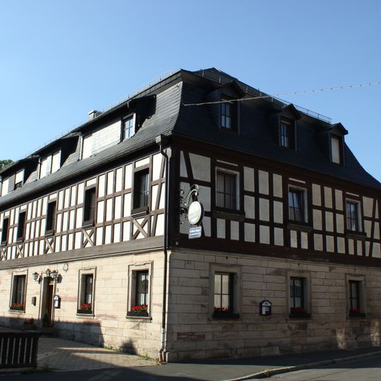 Gasthaus