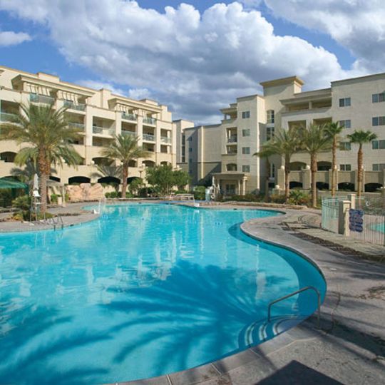 WorldMark Las Vegas - Boulevard