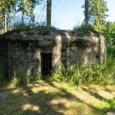 IX/134/A-160Z light pillbox