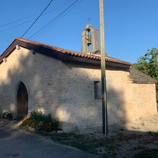 Chapelle Sainte-Madeleine d'Allement