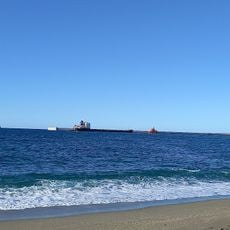 Playa de la Chincheta
