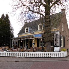 Burg. Jhr. H. Van Den Boschstraat 13, Amerongen