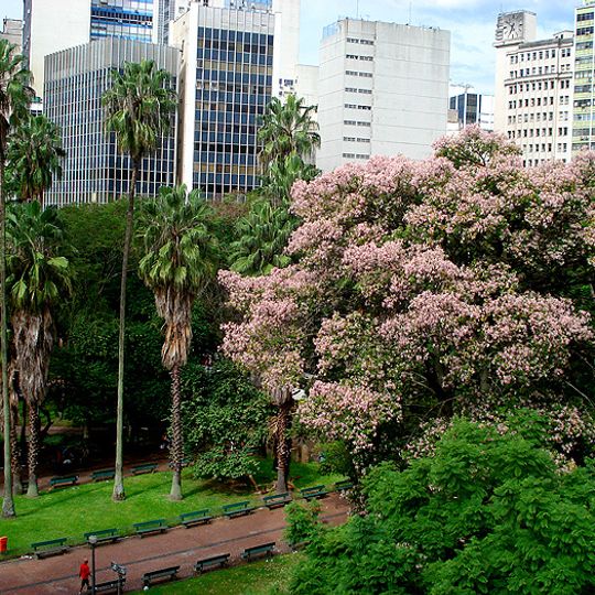 Praça da Alfândega