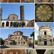 Early Christian Monuments of Ravenna