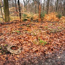 Bauwerk 91 Niedermittlau