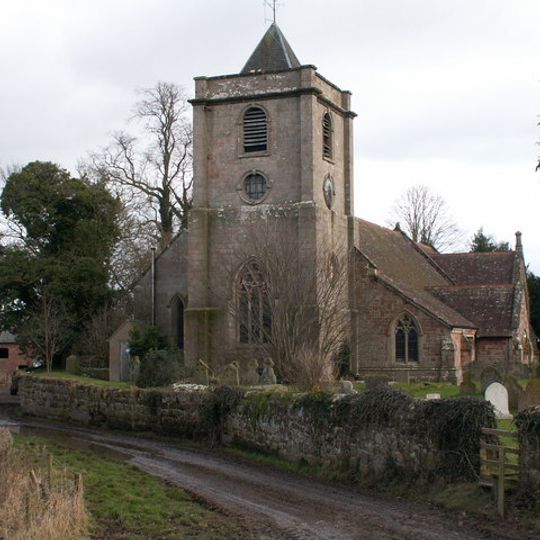 West Felton